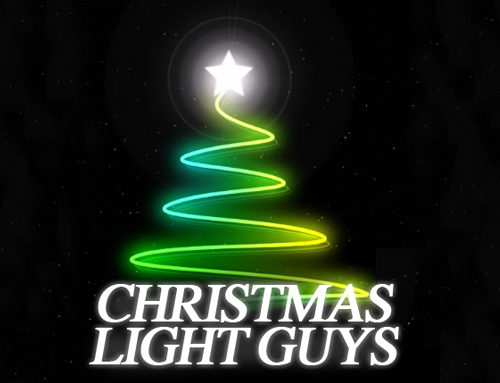 Christmas Light Guys