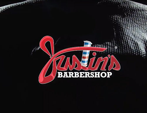 Justin’s Barbershop